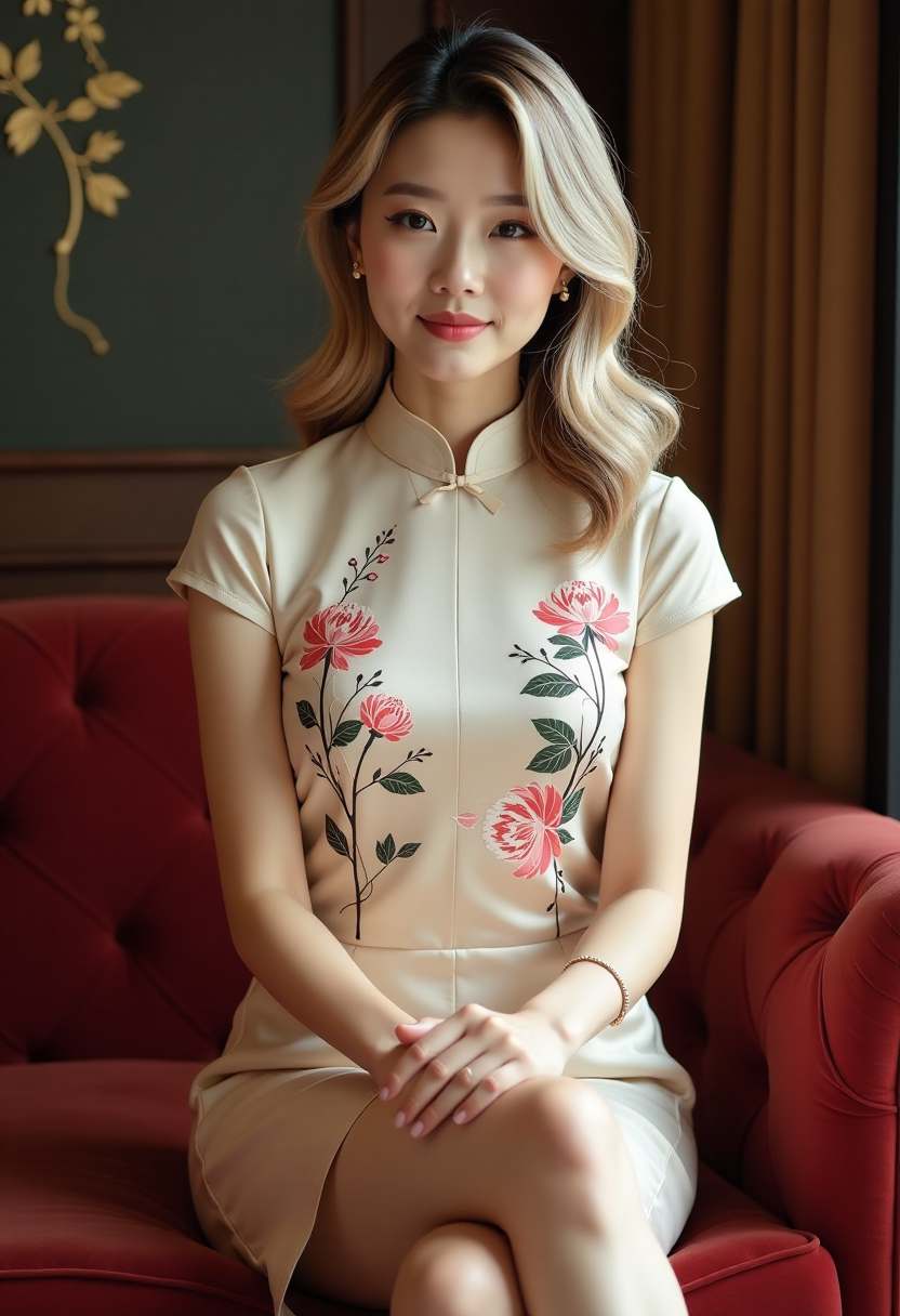 西瓜魔改短剧真人版免费看 焦点海报